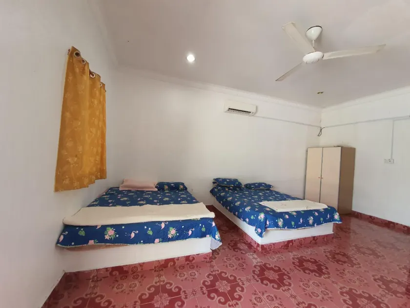 OYO 90302 Dimuara Chalet Tok Bali - Image 1
