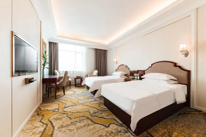 GuangZhouKeBiShangThe hotel - Image 1