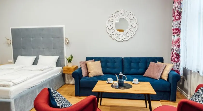 Apartamenty Centrum - Mickiewicza - Image 1