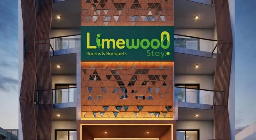 Limewood Signature - Cyber Hub - Image 1