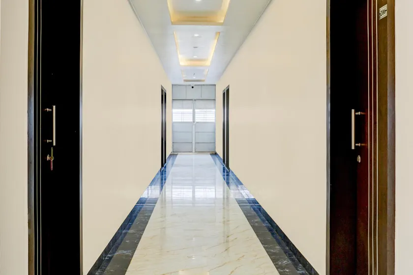 Hotel O Satvik Valley Resort - Image 1