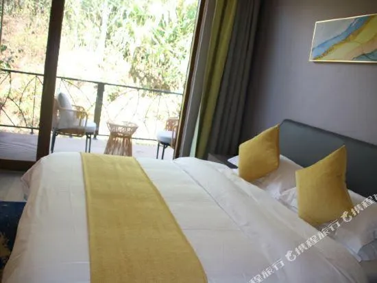 Pu'er Tea Garden Resort Hotel(Pu'er Tea Expo Garden) - Image 1