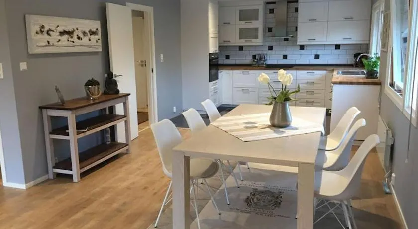 PLATINUM HOUSE OSLO - Centrally located with all facilities - Image 1
