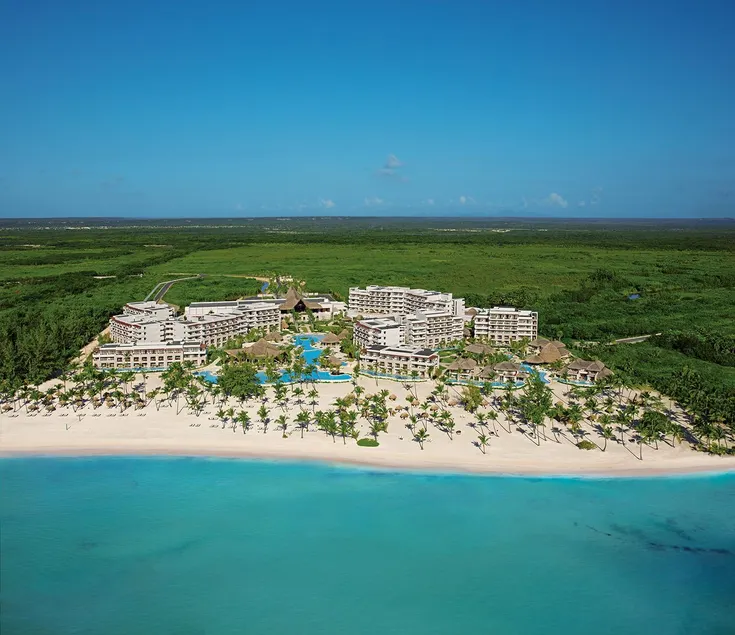 Secrets Cap Cana Resort & Spa - Adults Only - All Inclusive - Image 1