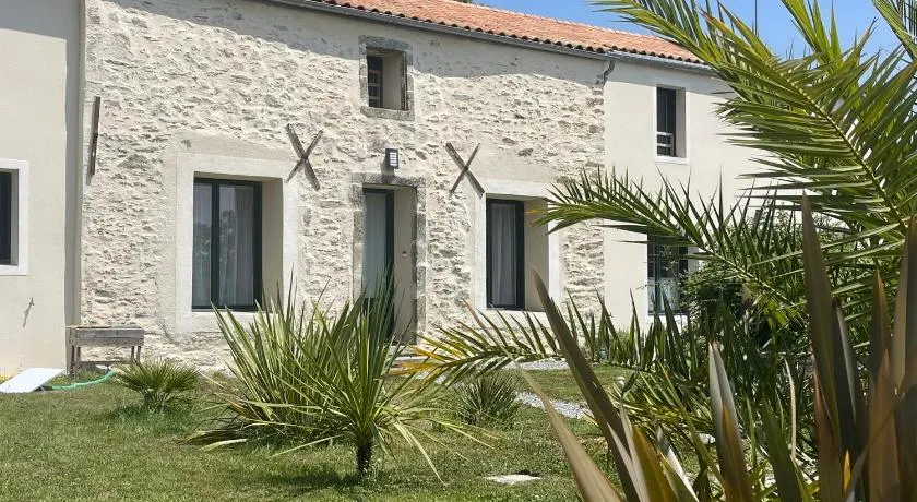 Location d un logement de 70m2 et de 2 CH chez l habitant - Image 1