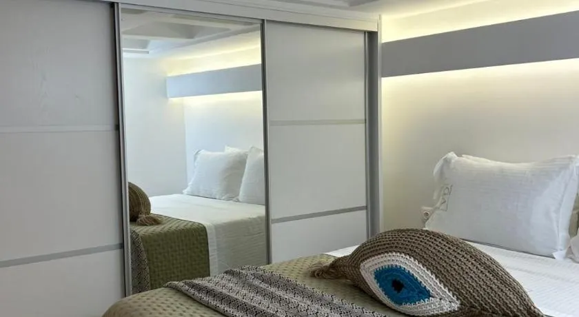 G A Suites Maisonettes in Skala - Image 1