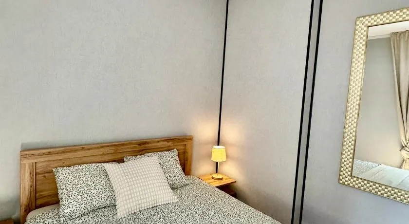 Apartamenty 1 maja 94 Free Parking, Free WiFi, Self Check-in - Image 1