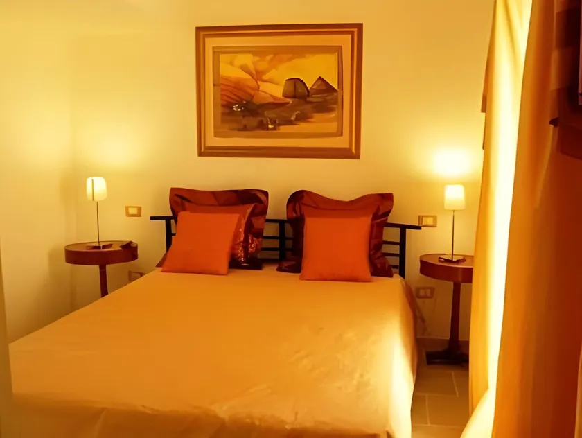 Bed & Breakfast Al Borgo - Image 1