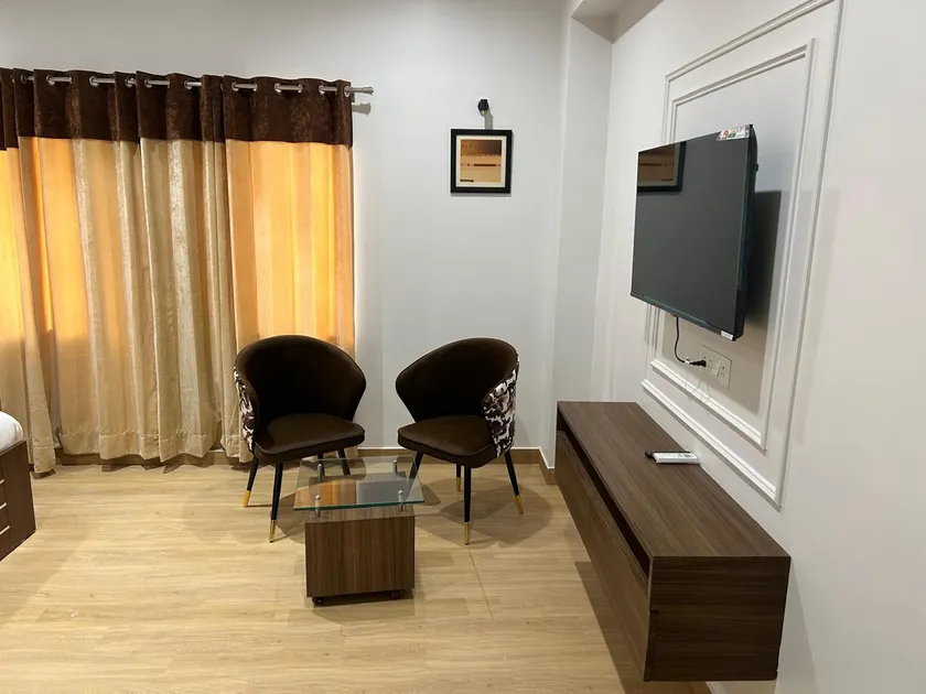 STARLIT Hotel, Ajmer - Image 1