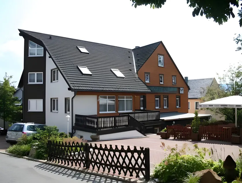 Gasthaus-Pension Herberger - Image 1