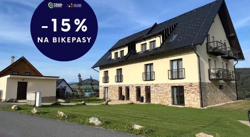 Apartmán na Bukovce MEROT - Image 1