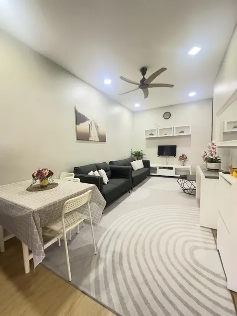 Kael’s Homestay Balok - Image 1