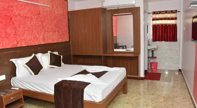 Arunaachalaa Inn - Image 1