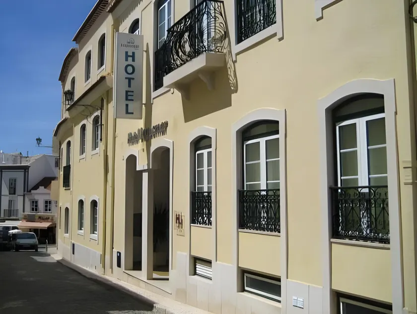 LagosMar Story Hotel - Image 1