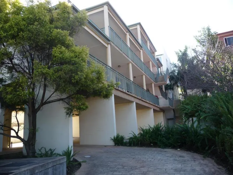 Sky Accommodation - Image 1