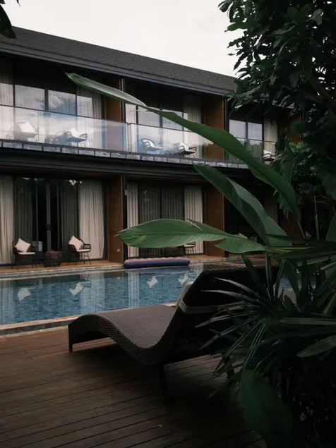 The Memory Khaoyai - Image 1