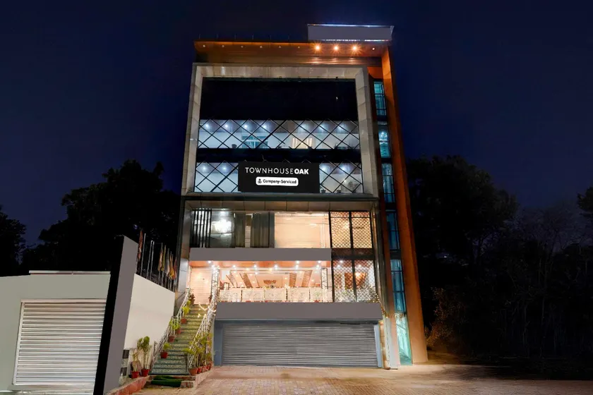 Townhouse Oak Rispana Bridge Dehradun - Image 1