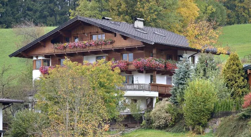 Haus Sonnenschein - Image 1