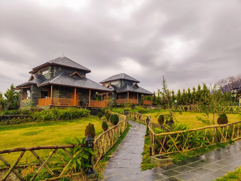 peaceful Cozy Farm house cabin - Image 1