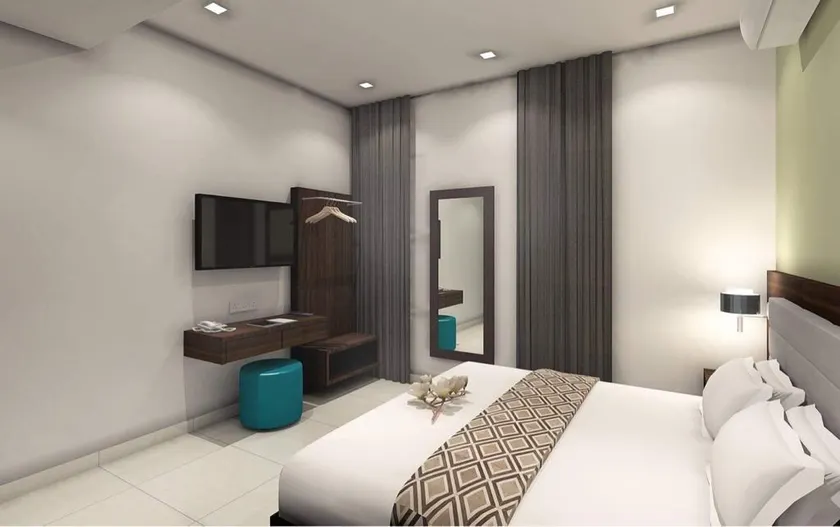 Beryll Inn Boutique Cyberjaya - Image 1