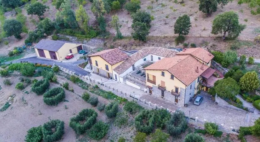 Agriturismo Masseria Pinto - Image 1