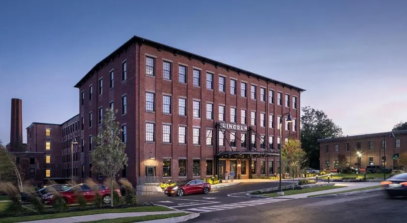 The Lincoln Hotel - Image 1