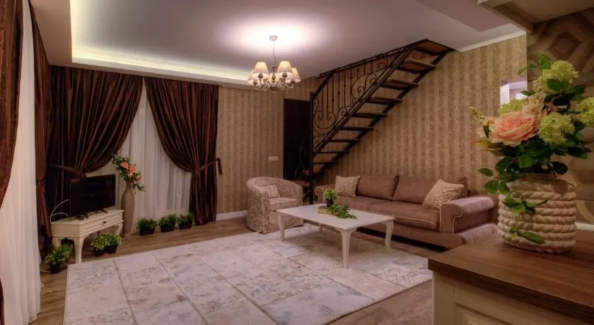 Family Hotel Agoncev - Image 1