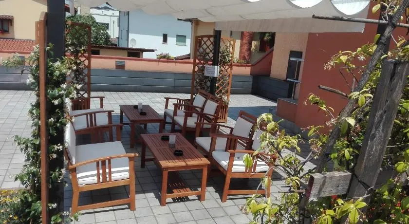 La Casa Degli Angeli - Agli Angeli Ristorante Pizzeria - Image 1