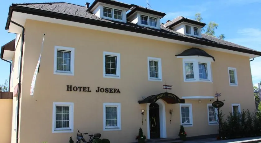 Hotel Josefa - Image 1