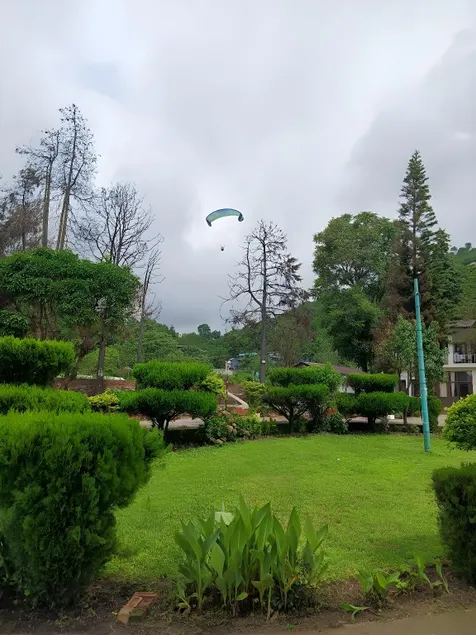 Shikha Resort Ewentbliz - Image 1