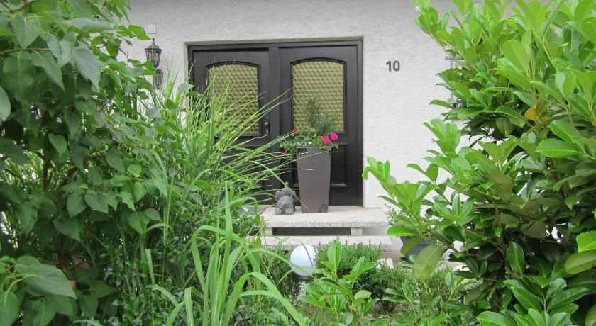 Privatunterkunft Schonlau - Image 1