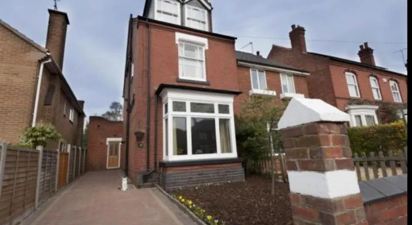 Anita's Home in Kidderminster - Image 1