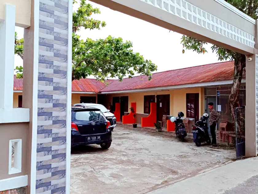Reddoorz at Kanaka Guest House Bengkulu - Image 1