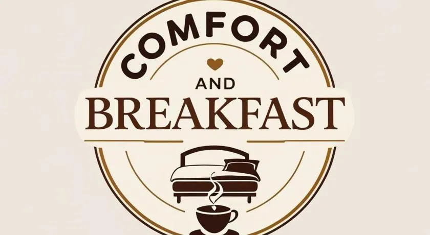 Comfort and Breakfast - Image 1