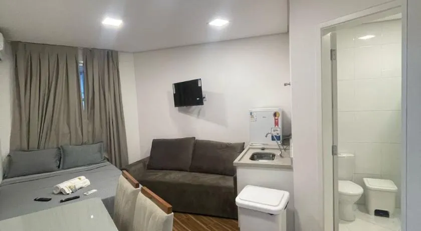 Stunt Residence Hotel - Image 1