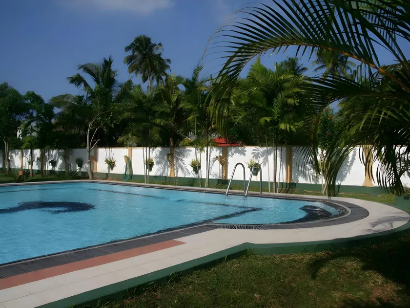 Sagarika Beach Hotel - Image 1