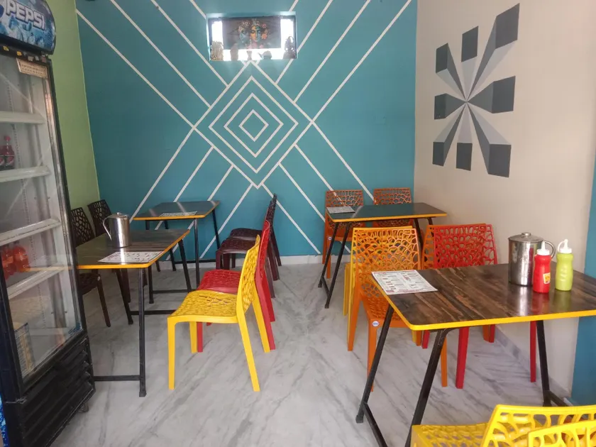 Shiva Guest House and Restaurant - Image 1