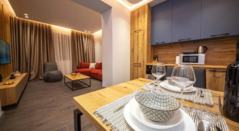 Blloku Unique Apartments - Image 1