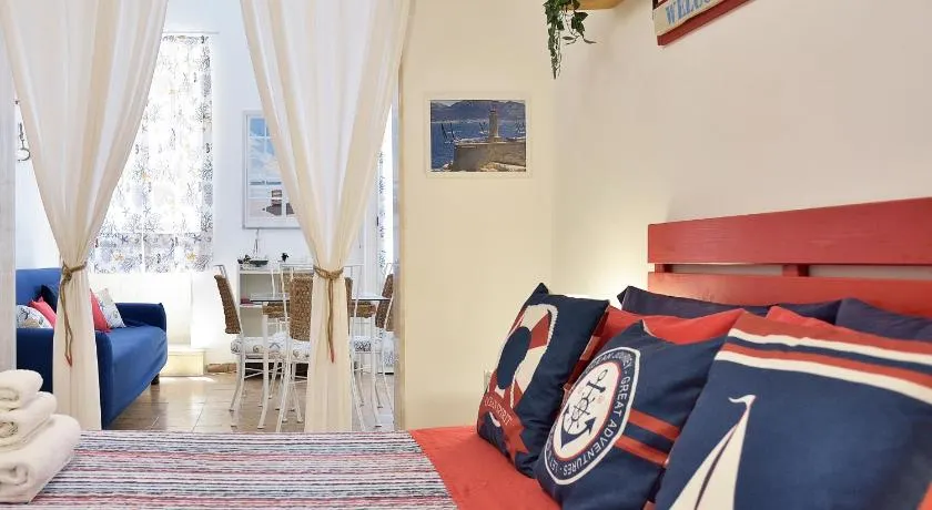 Terrazza sul Corso - Image 1