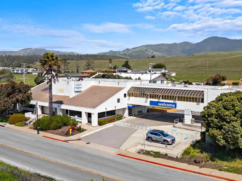 Hampton Inn by Hilton San Simeon Cambria - Image 1