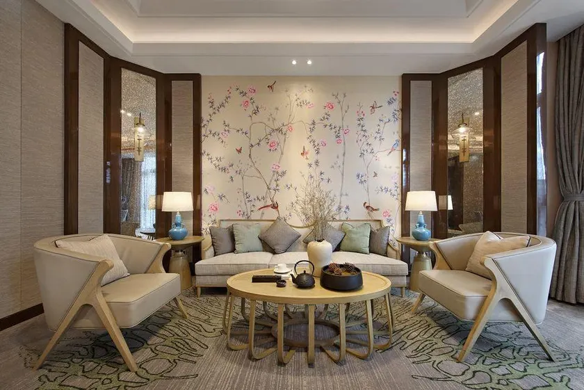Oriental Ginza International Hotel (Dongguan Songshan Lake) - Image 1
