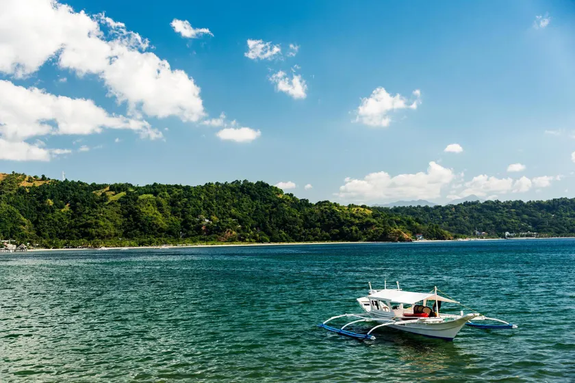 Whiterock Beach Resort - Image 1