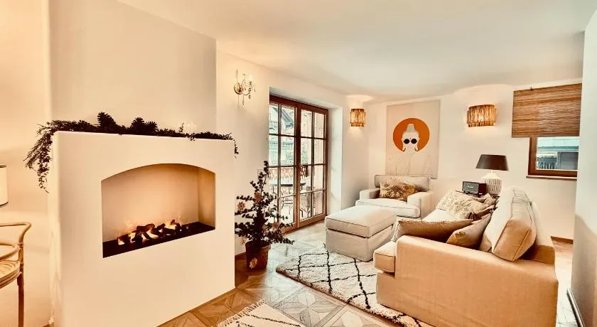 SEIN Boutique Suites - ADULTS ONLY - Image 1