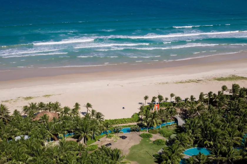 K’ SEA VIEW ARENA RESORT - Image 1