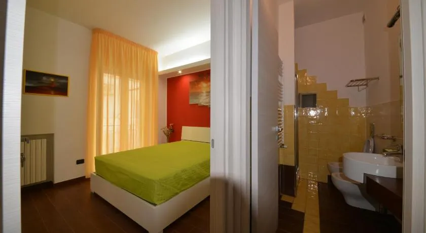 B&B Casa Camasso - Image 1