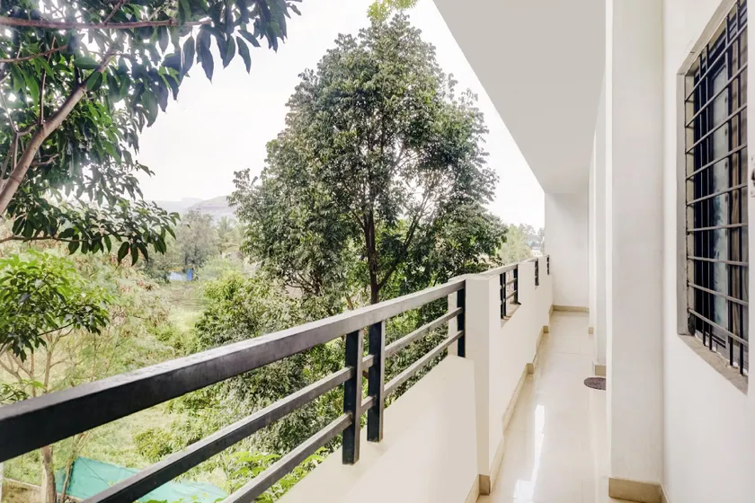 SPOT ON 76962 Shree Trimurti Inn - Image 1