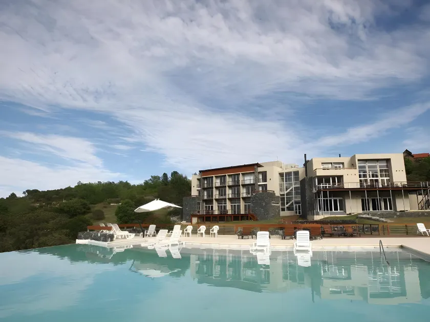 Tres Pircas Hotel and Spa - Image 1