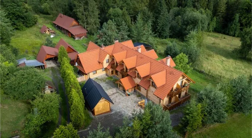 Apartamenty Monika SPA i Agroturystyka - Image 1