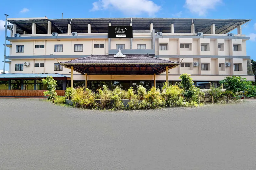 Hotel O Thrissur Near Thrissur Medical College - Image 1