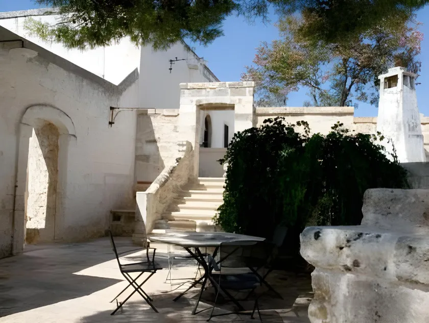 Masseria Brigantino - Image 1